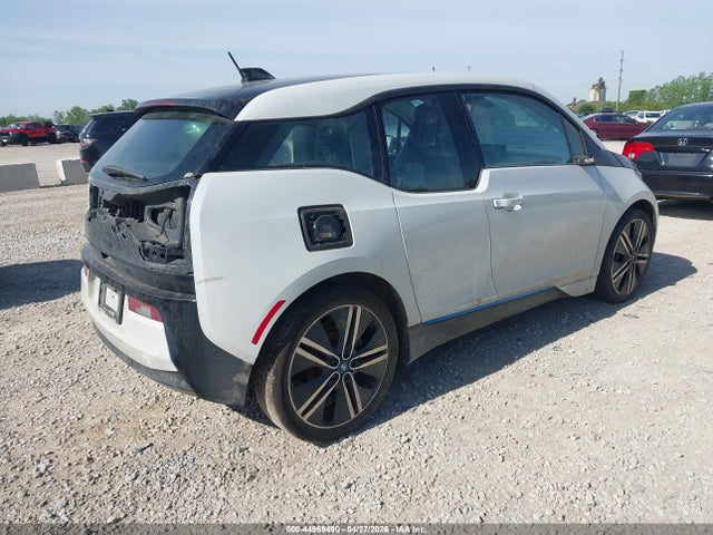 Продаж на аукціоні авто 2014 Bmw I3, vin: WBY1Z2C50EV285496, номер лоту: 44969490