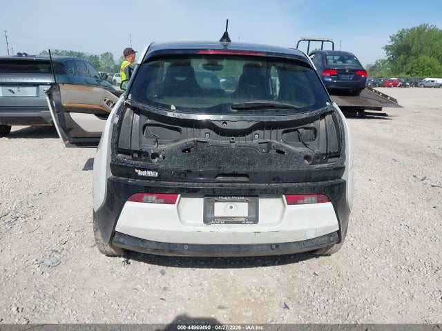Продаж на аукціоні авто 2014 Bmw I3, vin: WBY1Z2C50EV285496, номер лоту: 44969490