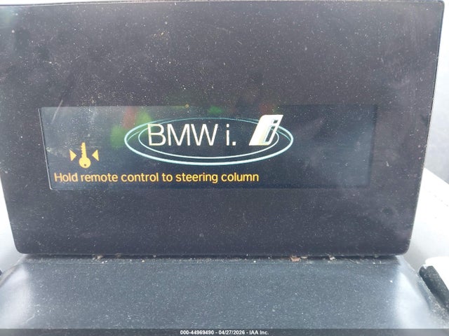 Продаж на аукціоні авто 2014 Bmw I3, vin: WBY1Z2C50EV285496, номер лоту: 44969490