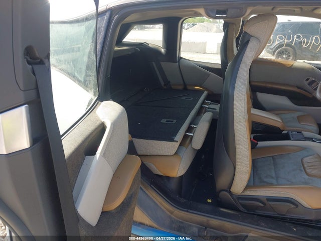 Продаж на аукціоні авто 2014 Bmw I3, vin: WBY1Z2C50EV285496, номер лоту: 44969490