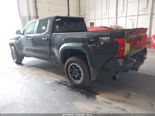 Auction sale of the 2024 Toyota Tacoma Trd Off Road, vin: 3TMLB5JN0RM084944, lot number: 44969492