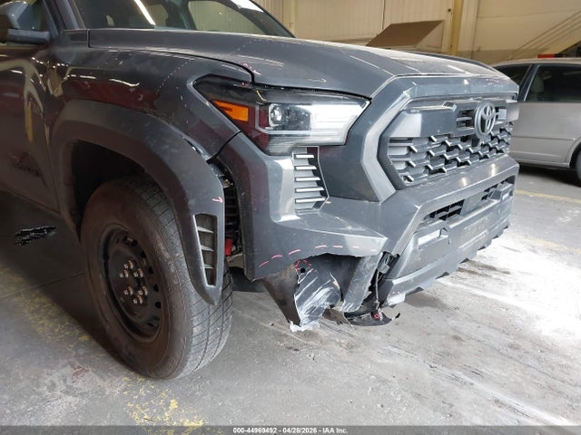 Auction sale of the 2024 Toyota Tacoma Trd Off Road, vin: 3TMLB5JN0RM084944, lot number: 44969492