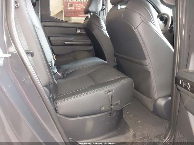Auction sale of the 2024 Toyota Tacoma Trd Off Road, vin: 3TMLB5JN0RM084944, lot number: 44969492