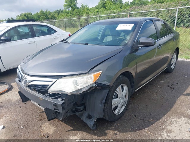 Продажа на аукционе авто 2012 Toyota Camry Le, vin: 4T1BF1FK0CU129855, номер лота: 44969494