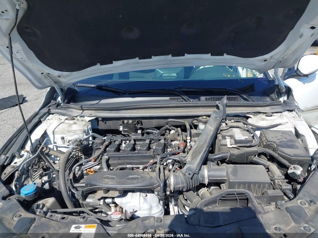 Honda ACCORD EX 2023 1HGCY1F36PA038805 Image 10