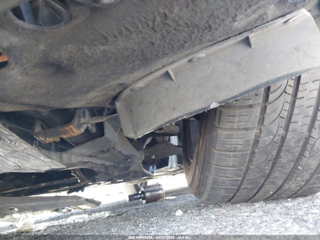 Honda ACCORD EX 2023 1HGCY1F36PA038805 Image 12