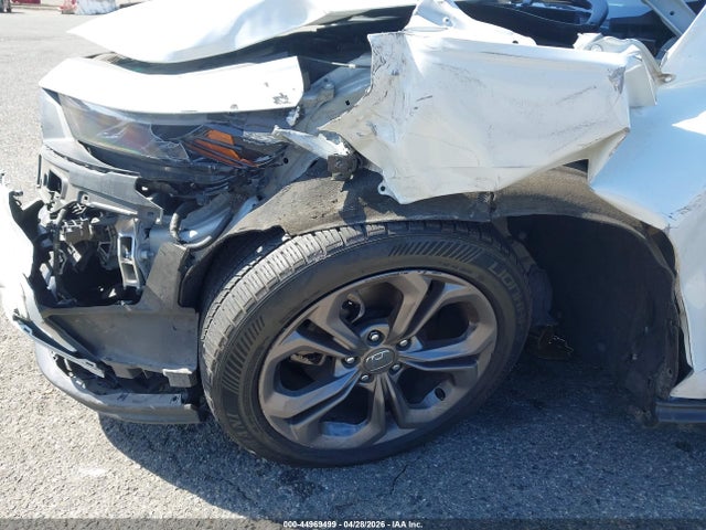 Honda ACCORD EX 2023 1HGCY1F36PA038805 Image 19