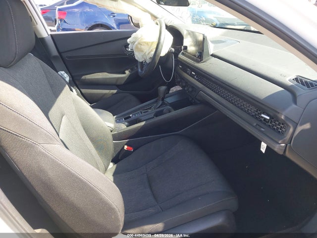 Honda ACCORD EX 2023 1HGCY1F36PA038805 Image 5