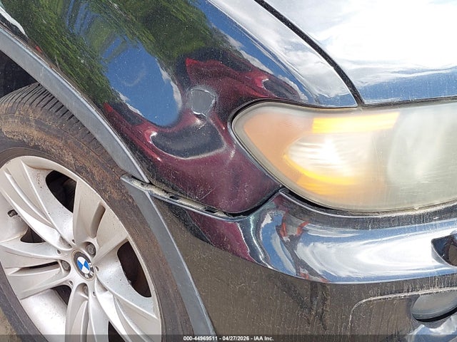 Продаж на аукціоні авто 2005 Bmw X5 4.4i, vin: 5UXFB53565LV14304, номер лоту: 44969511