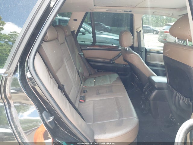 Продаж на аукціоні авто 2005 Bmw X5 4.4i, vin: 5UXFB53565LV14304, номер лоту: 44969511