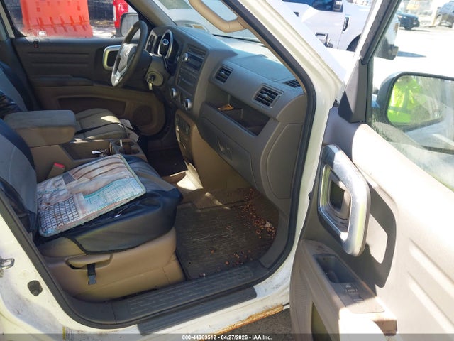 Продажа на аукционе авто 2008 Honda Ridgeline Rt, vin: 2HJYK16298H510720, номер лота: 44969512