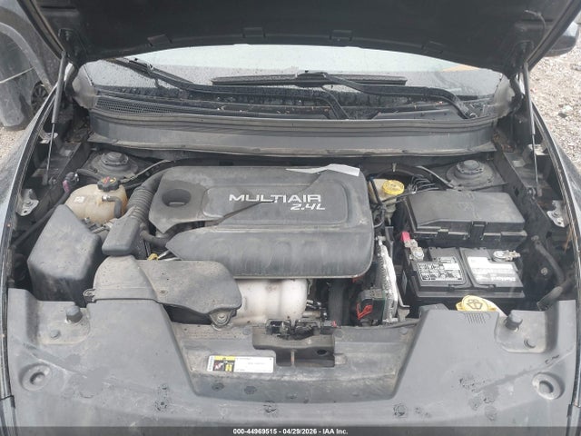 2014 Jeep Cherokee Altitude მანქანა იყიდება აუქციონზე, vin: 1C4PJMCB2EW290956, აუქციონის ნომერი: 44969515