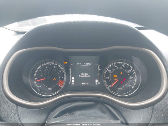 2014 Jeep Cherokee Altitude მანქანა იყიდება აუქციონზე, vin: 1C4PJMCB2EW290956, აუქციონის ნომერი: 44969515