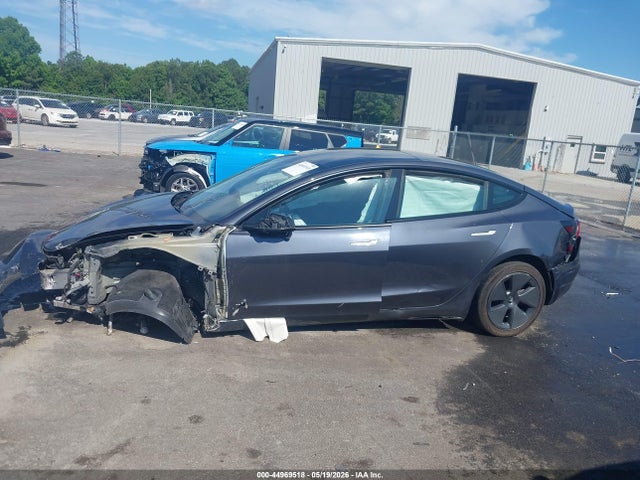 Aukcja sprzedaży 2021 Tesla Model 3 Standard Range Plus Rear-wheel Drive, vin: 5YJ3E1EA6MF088629, numer aukcji: 44969518
