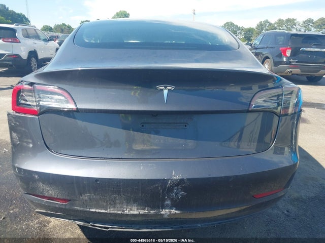 Aukcja sprzedaży 2021 Tesla Model 3 Standard Range Plus Rear-wheel Drive, vin: 5YJ3E1EA6MF088629, numer aukcji: 44969518