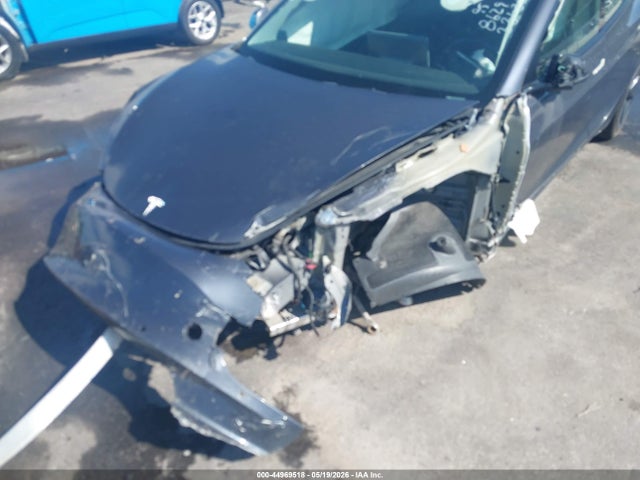 Продажа на аукционе авто 2021 Tesla Model 3 Standard Range Plus Rear-wheel Drive, vin: 5YJ3E1EA6MF088629, номер лота: 44969518