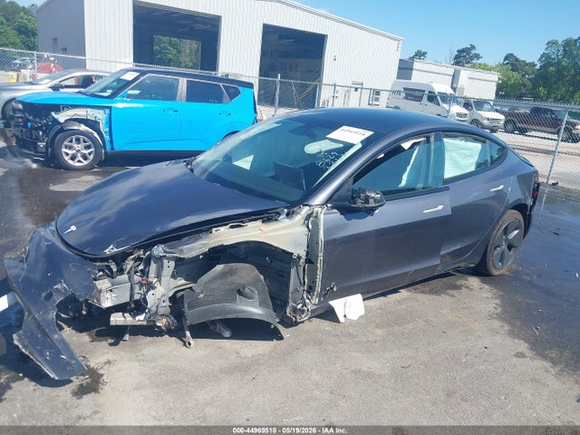Aukcja sprzedaży 2021 Tesla Model 3 Standard Range Plus Rear-wheel Drive, vin: 5YJ3E1EA6MF088629, numer aukcji: 44969518
