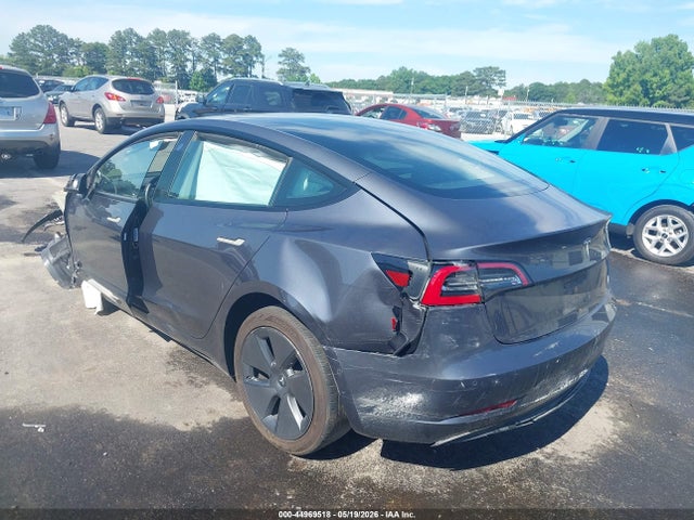 Aukcja sprzedaży 2021 Tesla Model 3 Standard Range Plus Rear-wheel Drive, vin: 5YJ3E1EA6MF088629, numer aukcji: 44969518