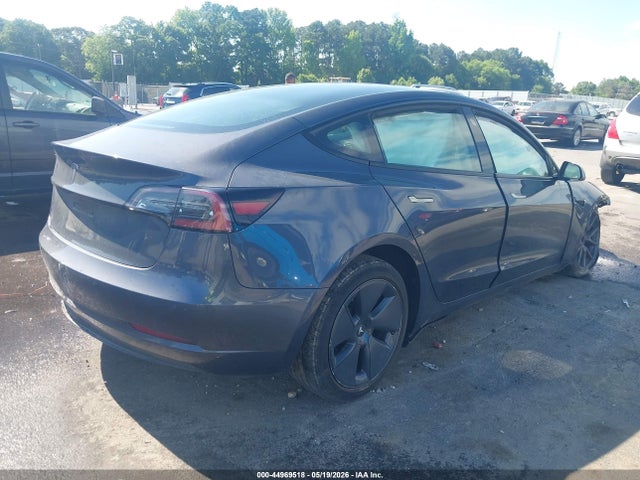 Aukcja sprzedaży 2021 Tesla Model 3 Standard Range Plus Rear-wheel Drive, vin: 5YJ3E1EA6MF088629, numer aukcji: 44969518