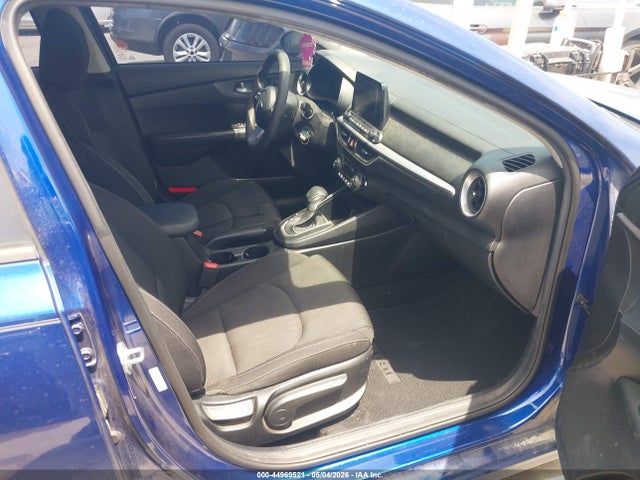Продажа на аукционе авто 2019 Kia Forte Lxs, vin: 3KPF24AD3KE042637, номер лота: 44969521