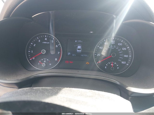 Продажа на аукционе авто 2019 Kia Forte Lxs, vin: 3KPF24AD3KE042637, номер лота: 44969521