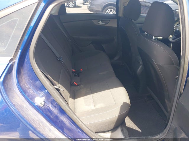 Продажа на аукционе авто 2019 Kia Forte Lxs, vin: 3KPF24AD3KE042637, номер лота: 44969521