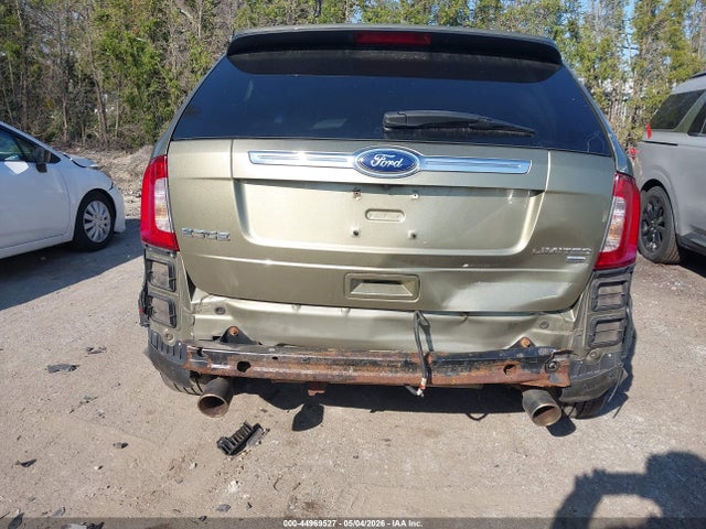 Продажа на аукционе авто 2013 Ford Edge Limited, vin: 2FMDK4KC3DBA84969, номер лота: 44969527