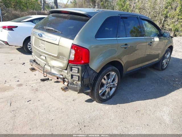 Продажа на аукционе авто 2013 Ford Edge Limited, vin: 2FMDK4KC3DBA84969, номер лота: 44969527