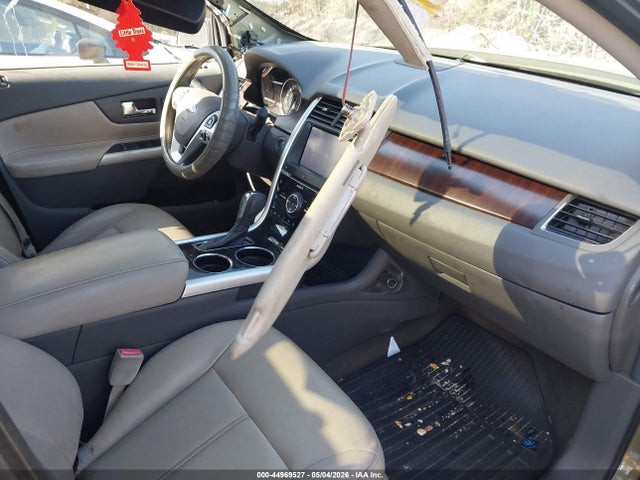 Продажа на аукционе авто 2013 Ford Edge Limited, vin: 2FMDK4KC3DBA84969, номер лота: 44969527