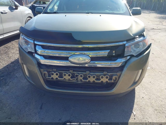 Продажа на аукционе авто 2013 Ford Edge Limited, vin: 2FMDK4KC3DBA84969, номер лота: 44969527