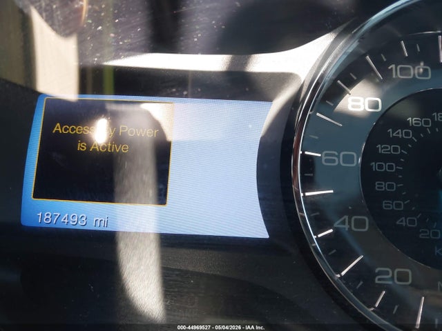 Продажа на аукционе авто 2013 Ford Edge Limited, vin: 2FMDK4KC3DBA84969, номер лота: 44969527