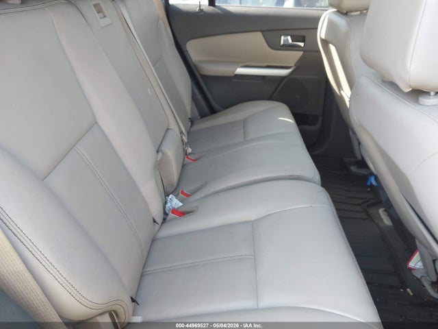 Продажа на аукционе авто 2013 Ford Edge Limited, vin: 2FMDK4KC3DBA84969, номер лота: 44969527