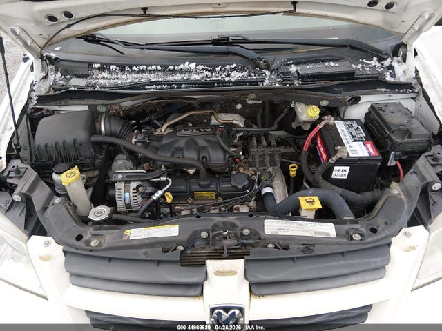 Продажа на аукционе авто 2010 Dodge Grand Caravan C/v, vin: 2D4RN1AE0AR467423, номер лота: 44969529