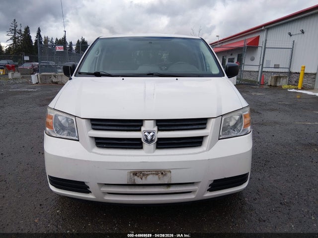 Продажа на аукционе авто 2010 Dodge Grand Caravan C/v, vin: 2D4RN1AE0AR467423, номер лота: 44969529