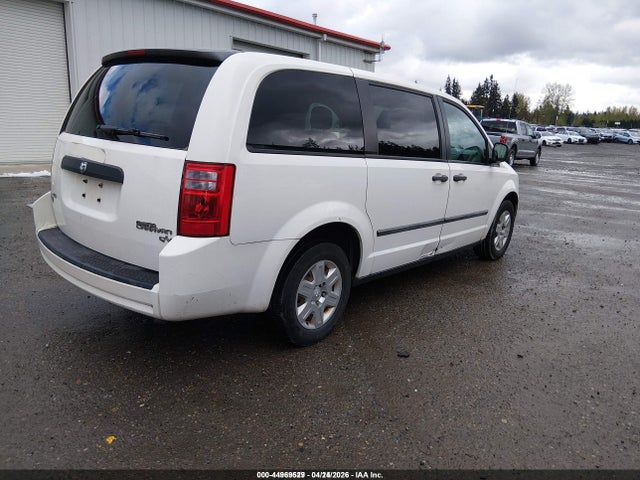 Продажа на аукционе авто 2010 Dodge Grand Caravan C/v, vin: 2D4RN1AE0AR467423, номер лота: 44969529