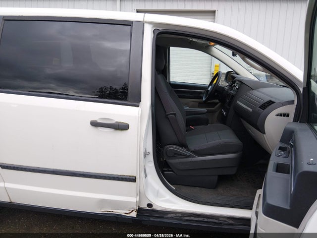 Продажа на аукционе авто 2010 Dodge Grand Caravan C/v, vin: 2D4RN1AE0AR467423, номер лота: 44969529