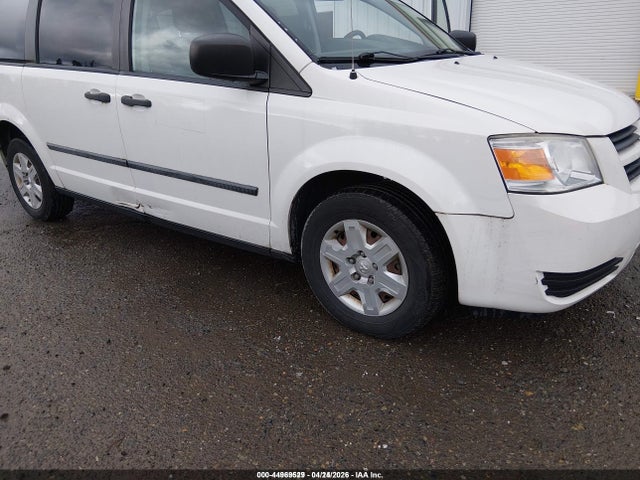 Продажа на аукционе авто 2010 Dodge Grand Caravan C/v, vin: 2D4RN1AE0AR467423, номер лота: 44969529