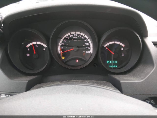 Продажа на аукционе авто 2010 Dodge Grand Caravan C/v, vin: 2D4RN1AE0AR467423, номер лота: 44969529