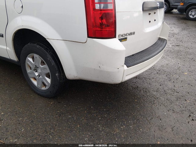 Продажа на аукционе авто 2010 Dodge Grand Caravan C/v, vin: 2D4RN1AE0AR467423, номер лота: 44969529