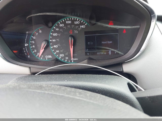 Продажа на аукционе авто 2021 Chevrolet Trax Fwd Ls, vin: KL7CJKSB4MB314603, номер лота: 44969532