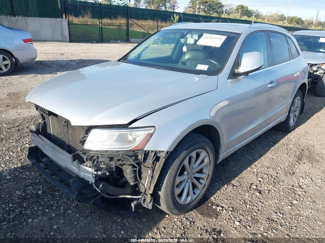 Продаж на аукціоні авто 2013 Audi Q5 2.0t Premium, vin: WA1CFAFP5DA006067, номер лоту: 44969535
