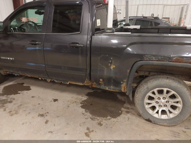 Auction sale of the 2014 Gmc Sierra 1500 Sle, vin: 1GTV2UEH4EZ209959, lot number: 44969536