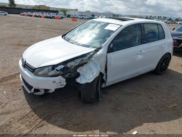 Продаж на аукціоні авто 2011 Volkswagen Golf Tdi 4-door, vin: WVWNM7AJ3BW290180, номер лоту: 44969539