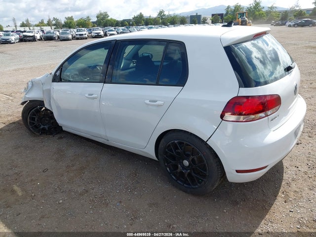Продаж на аукціоні авто 2011 Volkswagen Golf Tdi 4-door, vin: WVWNM7AJ3BW290180, номер лоту: 44969539