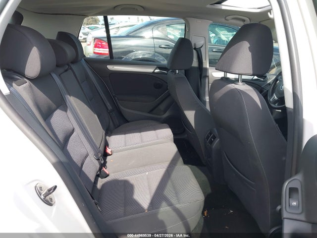 Продаж на аукціоні авто 2011 Volkswagen Golf Tdi 4-door, vin: WVWNM7AJ3BW290180, номер лоту: 44969539