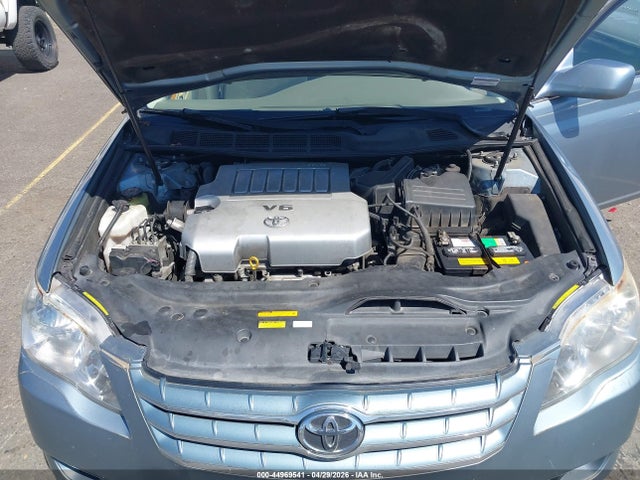 Aukcja sprzedaży 2007 Toyota Avalon Limited, vin: 4T1BK36B17U209291, numer aukcji: 44969541
