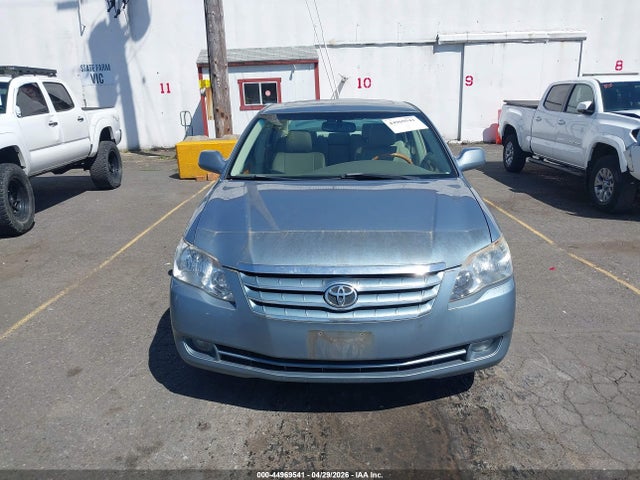 Aukcja sprzedaży 2007 Toyota Avalon Limited, vin: 4T1BK36B17U209291, numer aukcji: 44969541