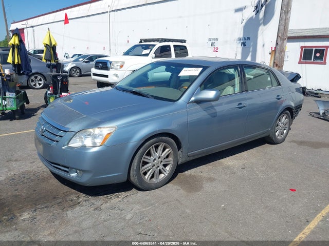 Aukcja sprzedaży 2007 Toyota Avalon Limited, vin: 4T1BK36B17U209291, numer aukcji: 44969541