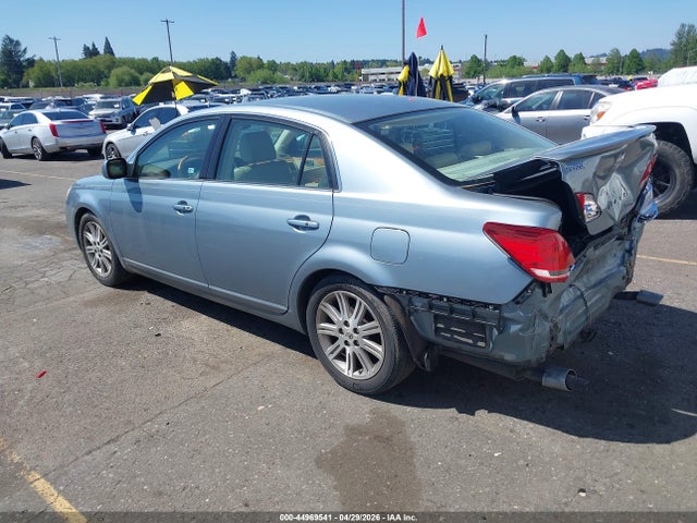 Aukcja sprzedaży 2007 Toyota Avalon Limited, vin: 4T1BK36B17U209291, numer aukcji: 44969541