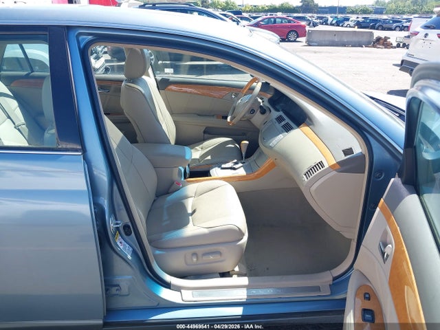 Aukcja sprzedaży 2007 Toyota Avalon Limited, vin: 4T1BK36B17U209291, numer aukcji: 44969541